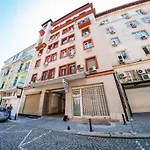 Sofia Downtown Life Apartment