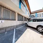Sofia Downtown Life Apartment
