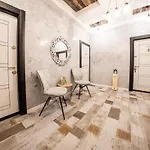 Sofia Downtown Life Apartment