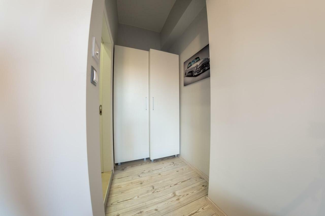 Apartament Downtown Life Sofia