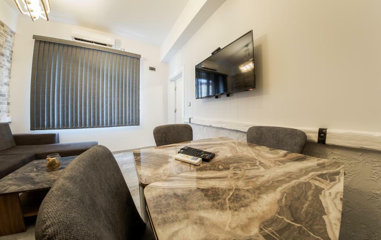 Apartment Downtown Life *