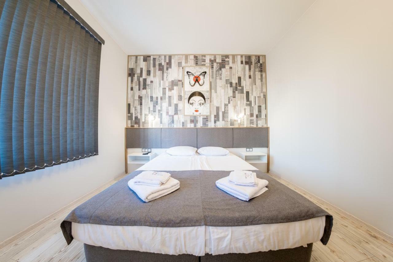 Downtown Life Apartment Sofia