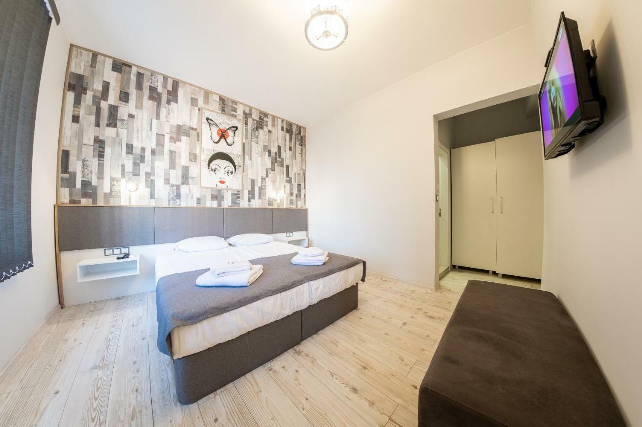 Downtown Life Apartment *