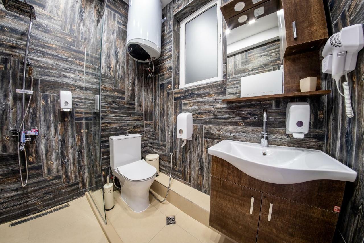 Downtown Life Apartment Sofia