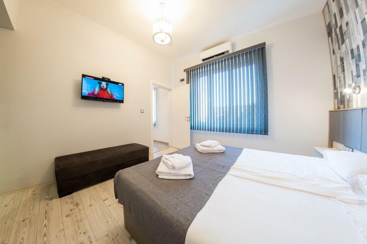 Apartament Downtown Life Sofia