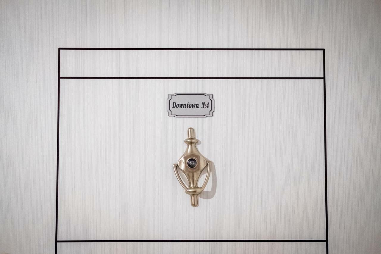 Apartamento Downtown Life *