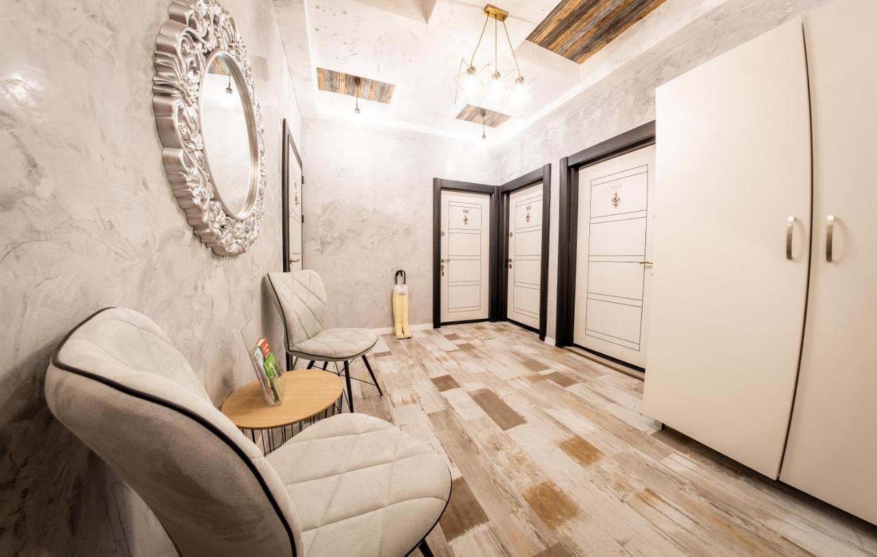 Downtown Life Apartment Sofia