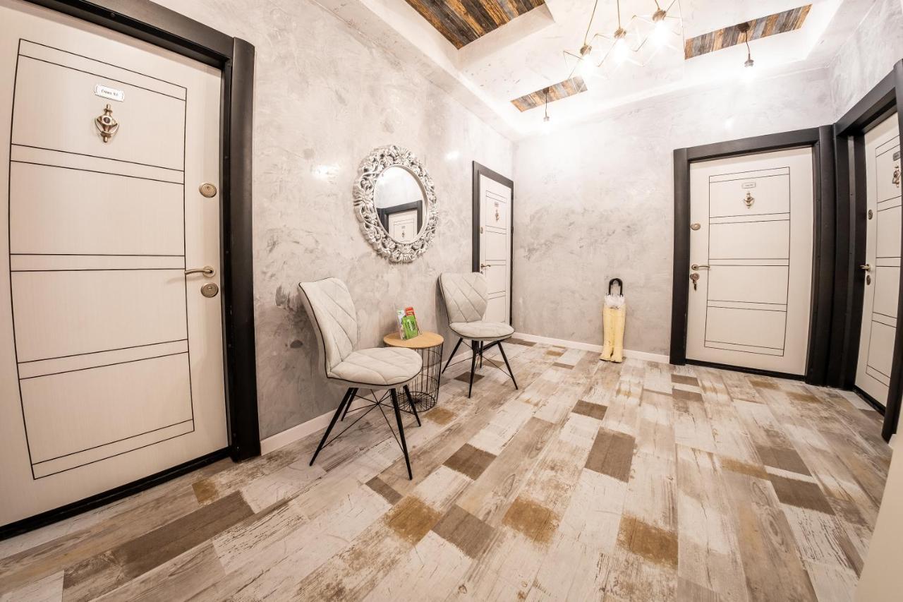 Apartamento Downtown Life Sofía